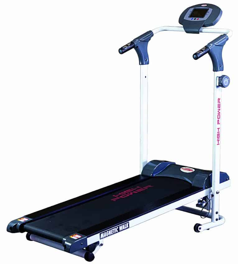 Recensione Tapis Roulant – High Power Magnetic Walk